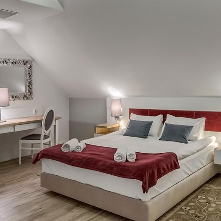 Hotel Rozbicki Włocławek Extérieur photo