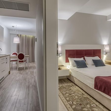 Hotel Rozbicki Włocławek Extérieur photo