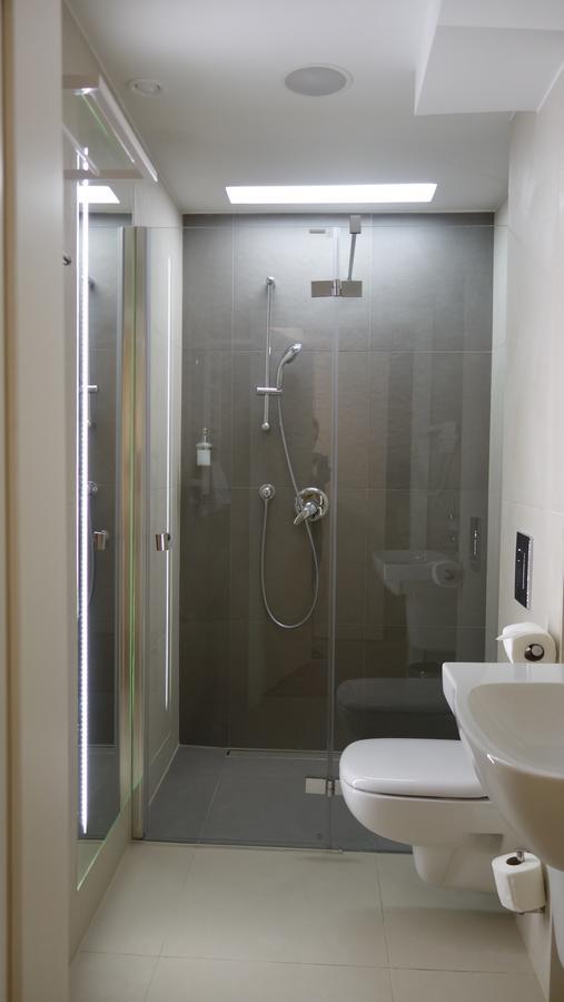 Hotel Rozbicki Włocławek Extérieur photo