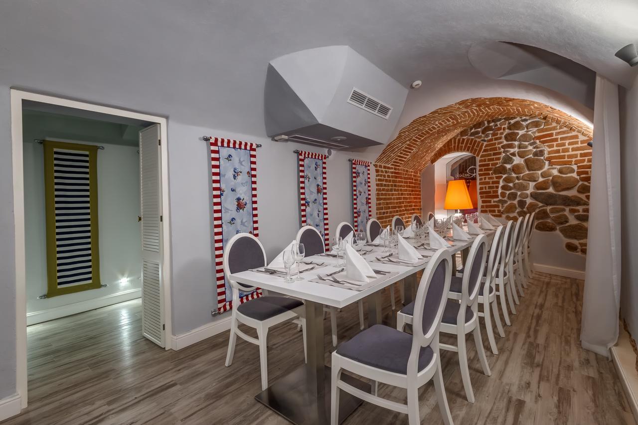 Hotel Rozbicki Włocławek Extérieur photo