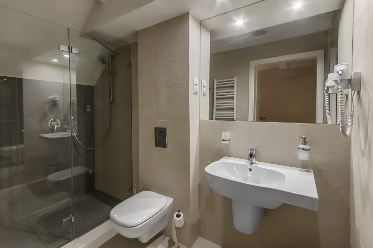 Hotel Rozbicki Włocławek Extérieur photo