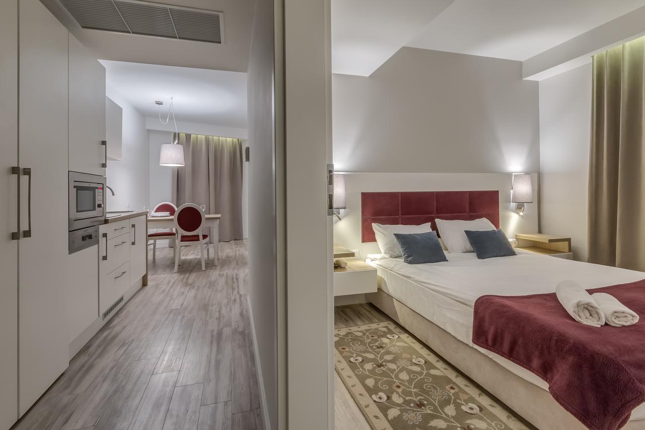 Hotel Rozbicki Włocławek Extérieur photo