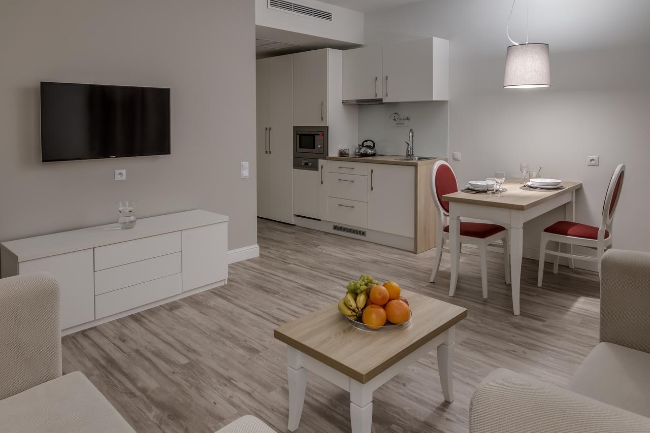 Hotel Rozbicki Włocławek Extérieur photo