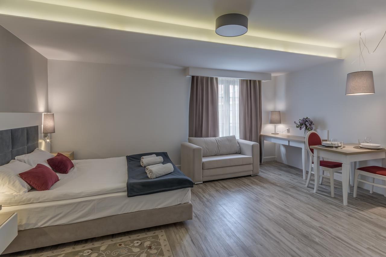 Hotel Rozbicki Włocławek Extérieur photo