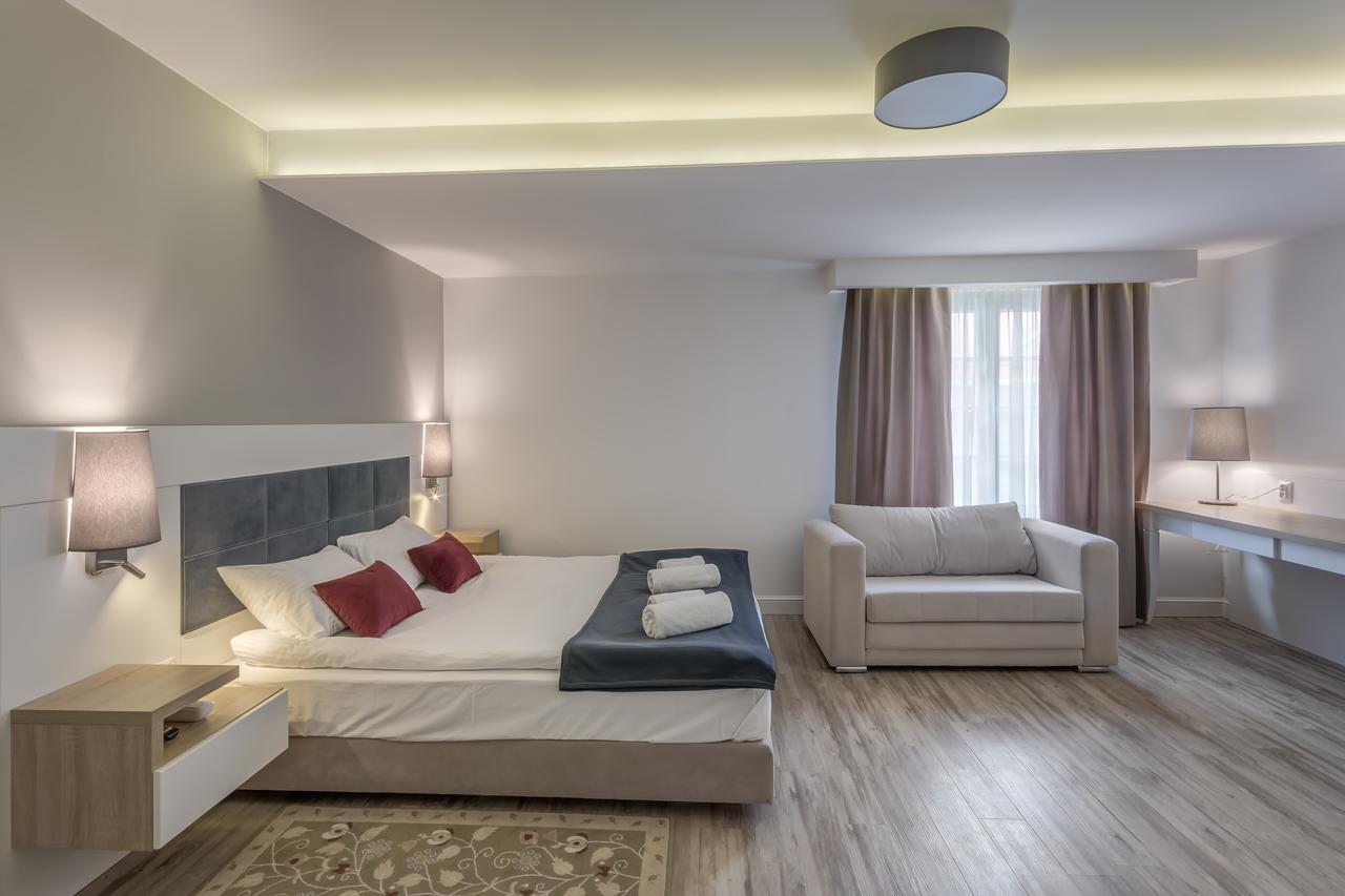 Hotel Rozbicki Włocławek Extérieur photo